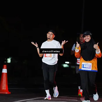 Runner Photo 4881921
