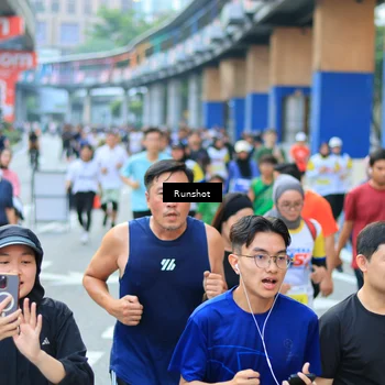 Runner Photo 4881922