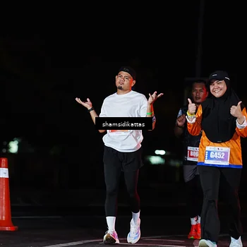 Runner Photo 4881924