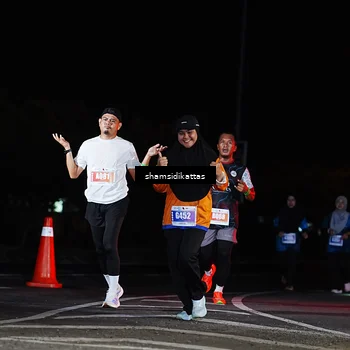 Runner Photo 4881925