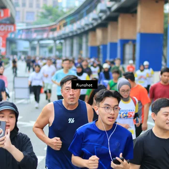 Runner Photo 4881928
