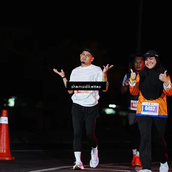 Runner Photo 4881929