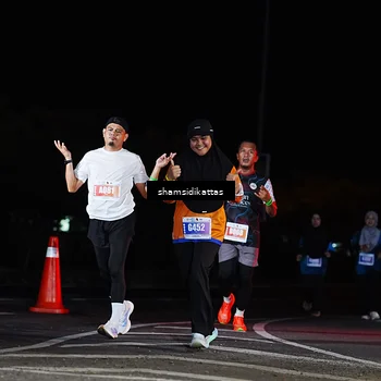 Runner Photo 4881930
