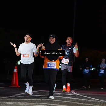 Runner Photo 4881937