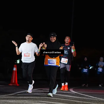 Runner Photo 4881938
