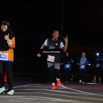 Runner Photo 4881940