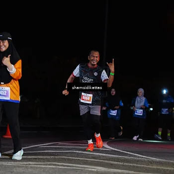 Runner Photo 4881942