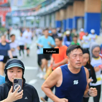 Runner Photo 4881944