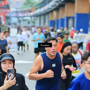 Runner Photo 4881945