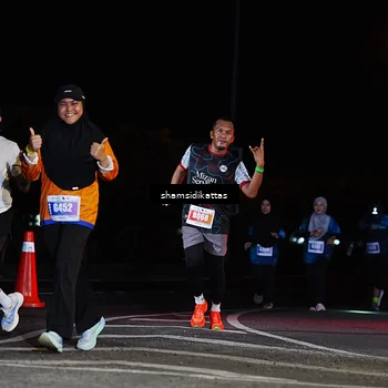 Runner Photo 4881948