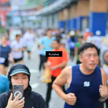 Runner Photo 4881951