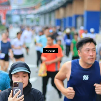 Runner Photo 4881955
