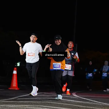 Runner Photo 4881956