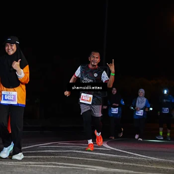 Runner Photo 4881958