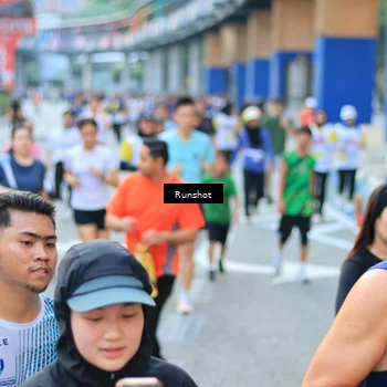 Runner Photo 4881959
