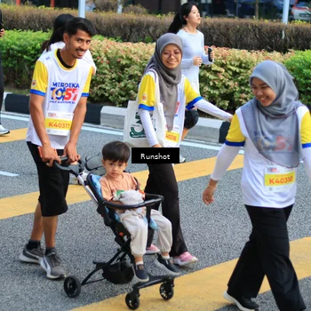 Runner Photo 4881960
