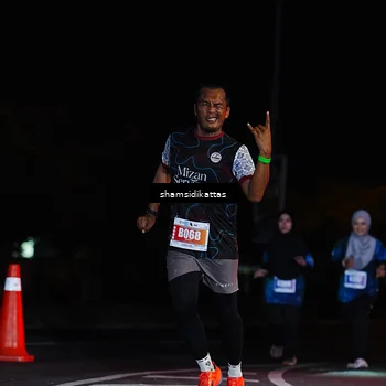 Runner Photo 4881961