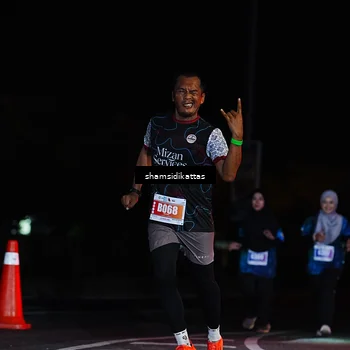Runner Photo 4881963