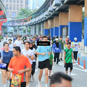 Runner Photo 4881964