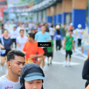 Runner Photo 4881965