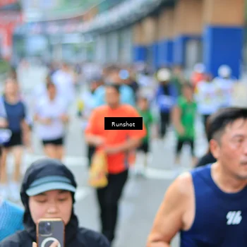 Runner Photo 4881966