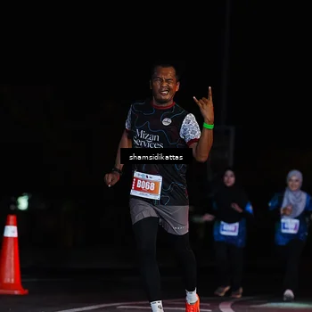 Runner Photo 4881968
