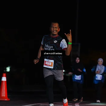Runner Photo 4881969
