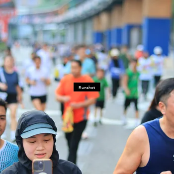 Runner Photo 4881970