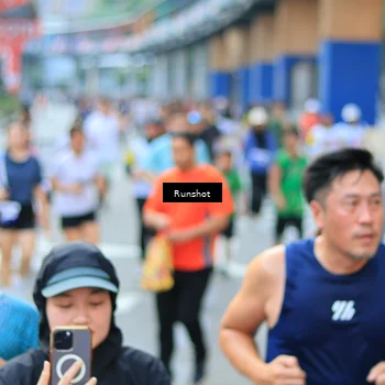 Runner Photo 4881973