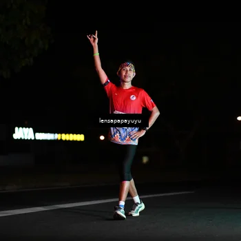 Runner Photo 4881974
