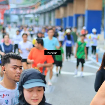 Runner Photo 4881975