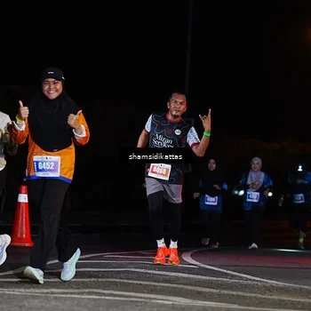 Runner Photo 4881976