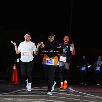 Runner Photo 4881977
