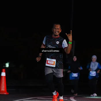 Runner Photo 4881978