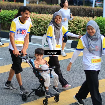 Runner Photo 4881980