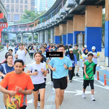 Runner Photo 4881981