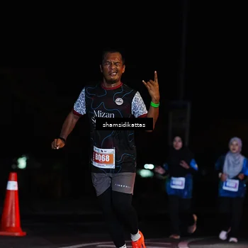 Runner Photo 4881982