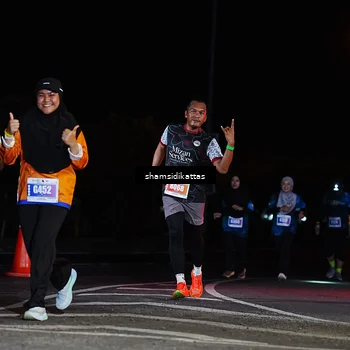 Runner Photo 4881983