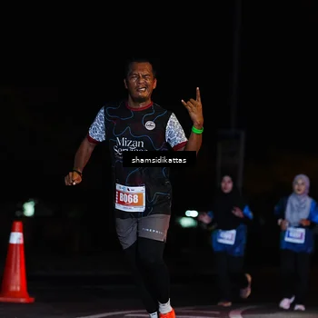 Runner Photo 4881985