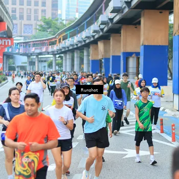 Runner Photo 4881986