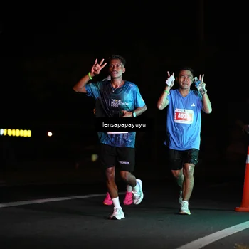 Runner Photo 4881987