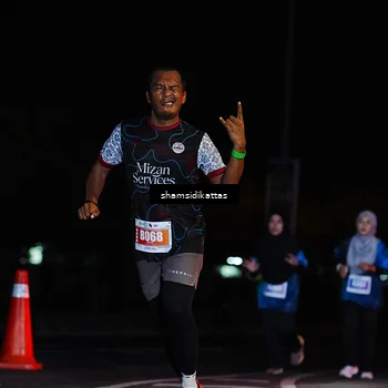 Runner Photo 4881988