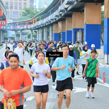 Runner Photo 4881990