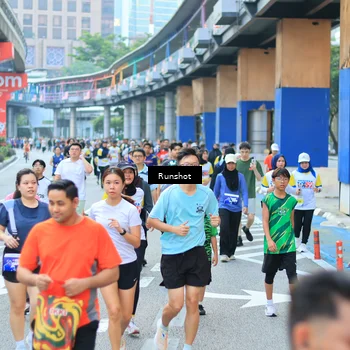 Runner Photo 4881992