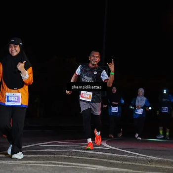 Runner Photo 4881993