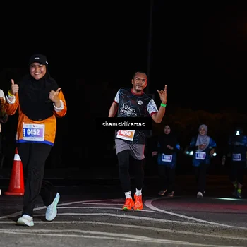 Runner Photo 4881995
