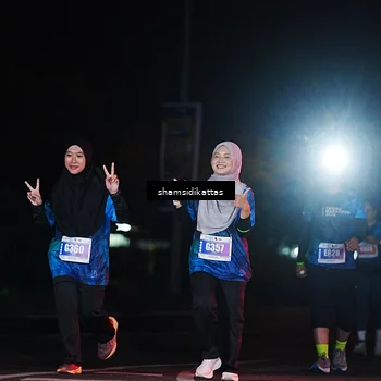 Runner Photo 4881997