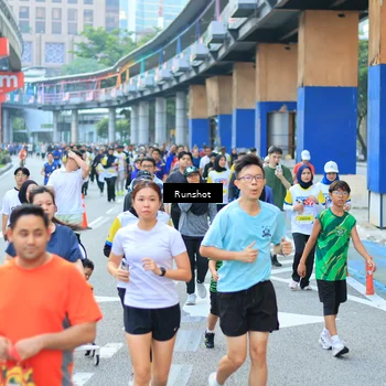 Runner Photo 4881999