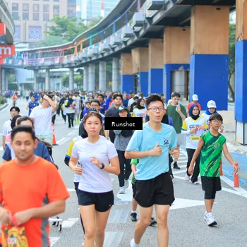 Runner Photo 4882000
