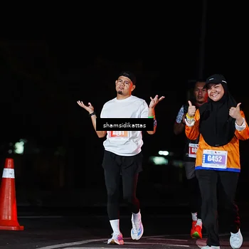 Runner Photo 4882001